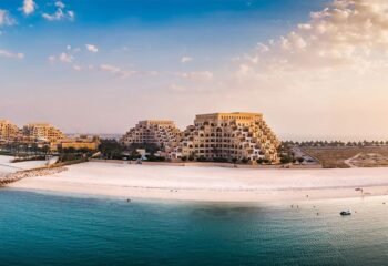 kCorporate travel incentives from UAE