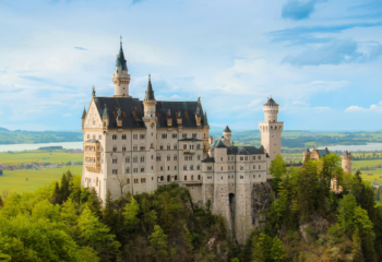 Fixed departure Europe tours Ajman