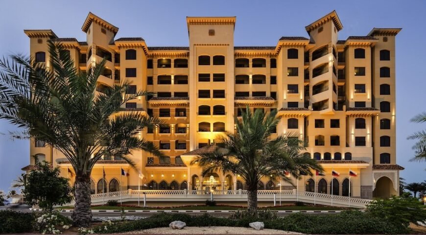 Best DMC for Europe luxury tours from Umm Al Quwain