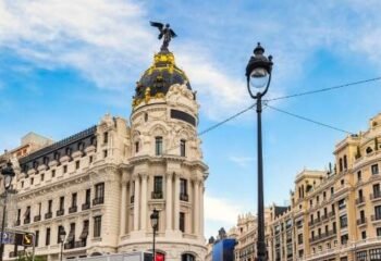 Spain and Portugal FIT & GIT tours UAE