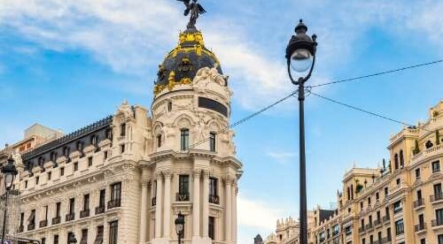 Spain and Portugal FIT & GIT tours UAE