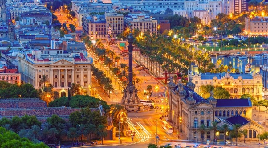 Europe tour operator for Dubai travel agencies
