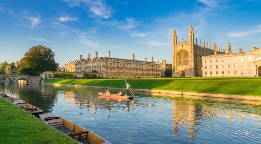 British Isles Group Tours for UAE Travel Agents