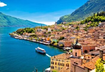 Best DMC in Europe for Ajman Travel Agents