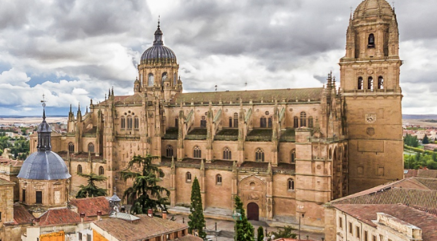 Ras Al Khaimah religious group packages to Europe