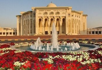 UK Heritage Tours from Ajman