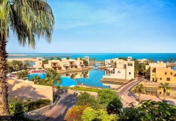Europe coach tour packages B2B Ras Al Khaimah