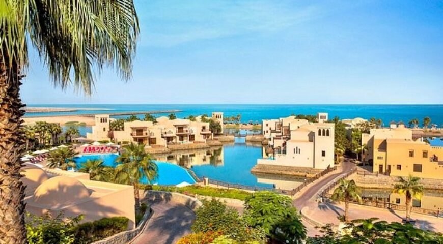 Europe coach tour packages B2B Ras Al Khaimah