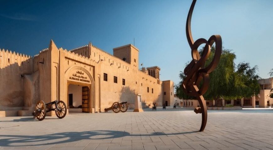 Europe FIT & Group Packages for Ajman Travel Agencies