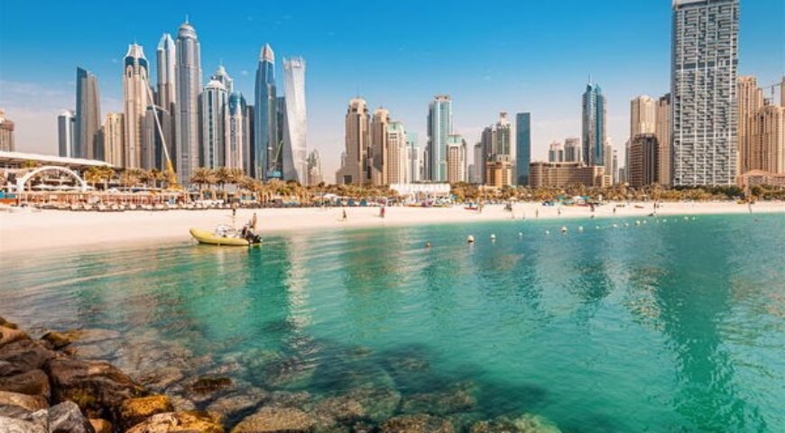Luxury Scandinavia Tours for Groups Ras Al Khaimah