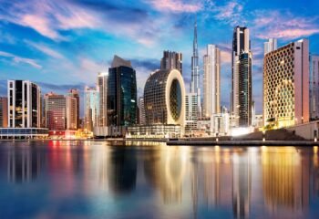 UK tour operator for Ras Al Khaimah travel agents