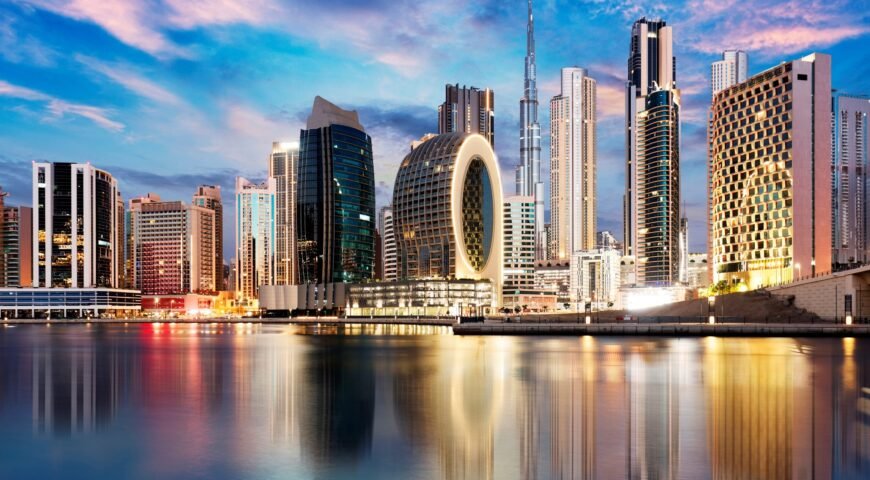 UK tour operator for Ras Al Khaimah travel agents