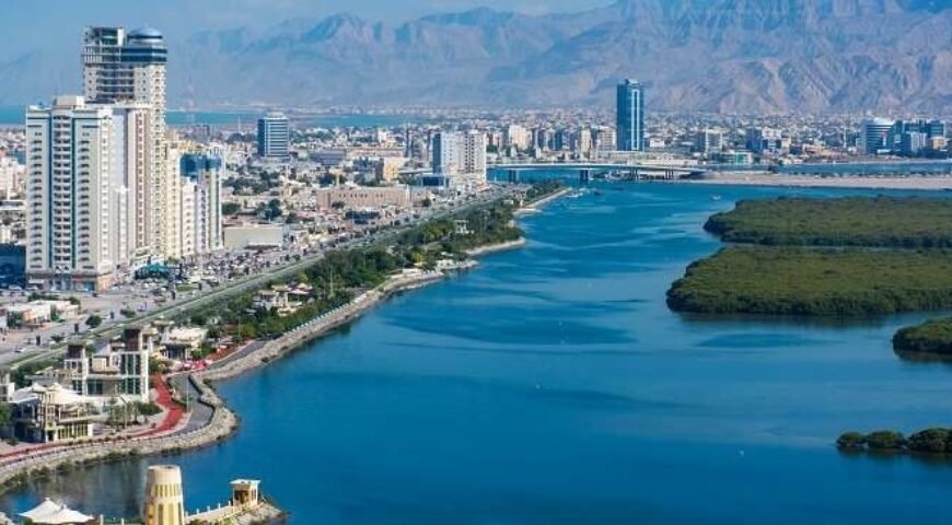Europe Tour Customization Services Ras Al Khaimah