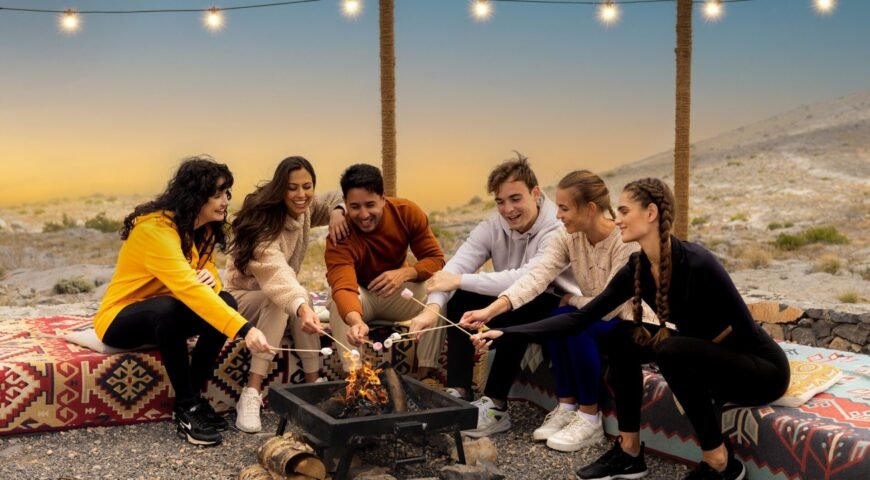 Family Travel Packages to Europe from RAK
