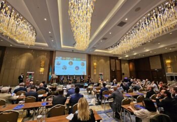 Business travel DMC for Europe – Qatar market