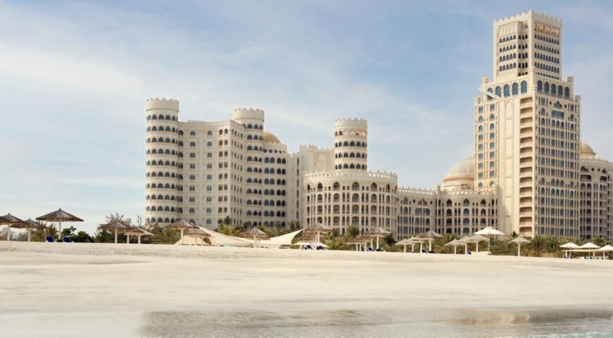 Ras Al Khaimah DMC for European MICE tours