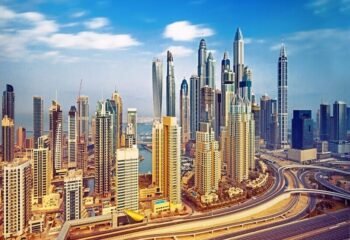 Best UK Travel DMC for Dubai Market
