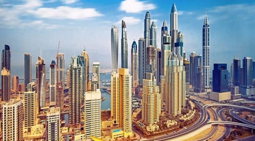 Best UK Travel DMC for Dubai Market