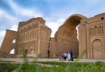 Best European DMC for Iraqi Travel Agents