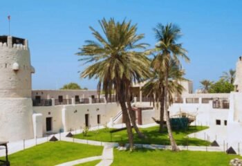 Group tours to Europe from Umm Al Quwain