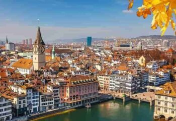 Adventure Holidays in Europe from Qatar – B2B Services