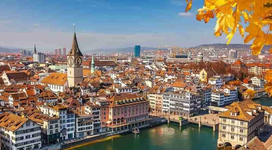 Adventure Holidays in Europe from Qatar – B2B Services