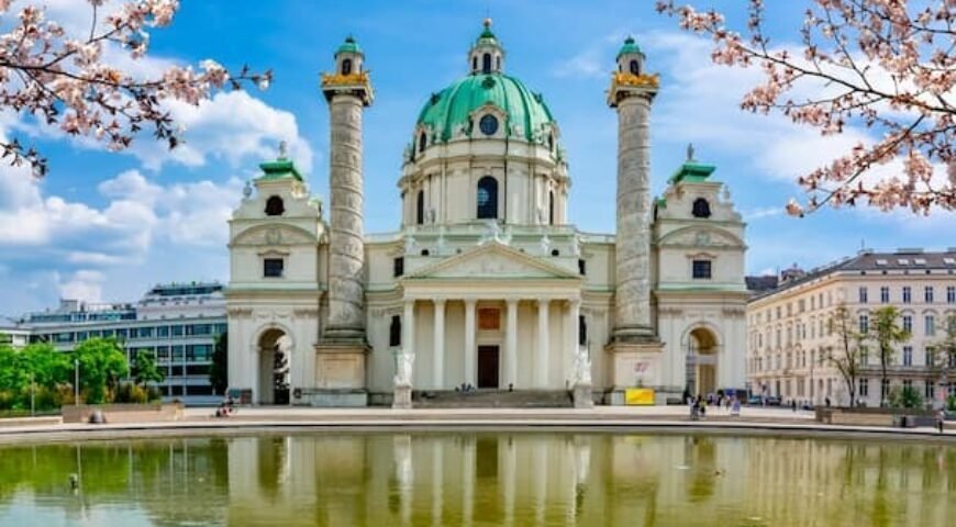 B2B honeymoon packages to Europe from Ajman