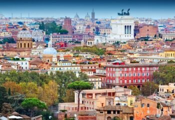 Budget Europe group tours from Qatar