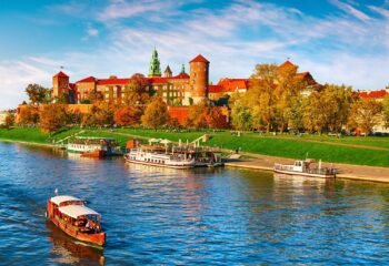 Eastern Europe FIT and GIT tours UAE