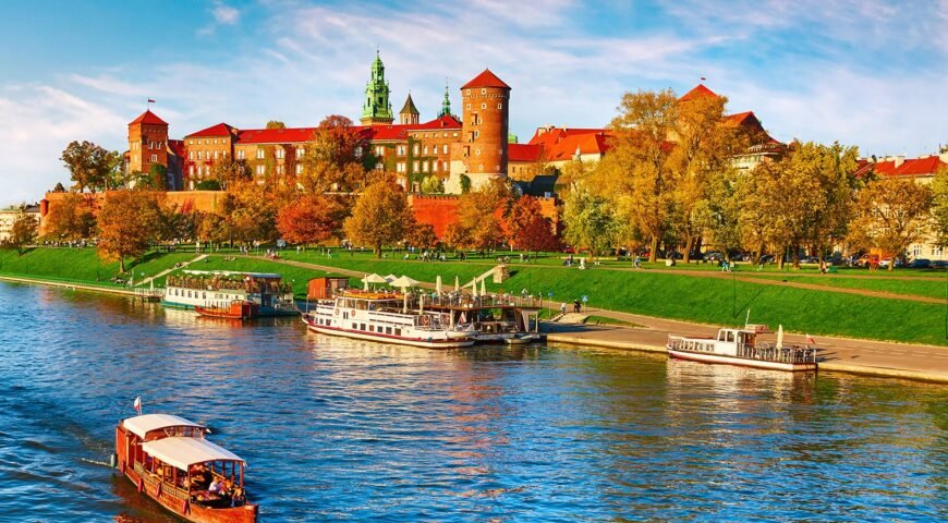 Eastern Europe FIT and GIT tours UAE