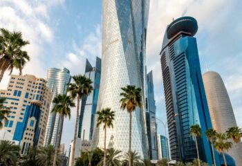 Qatar to Europe travel partner