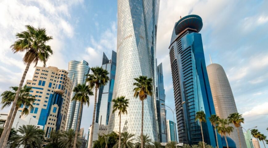 Qatar to Europe travel partner