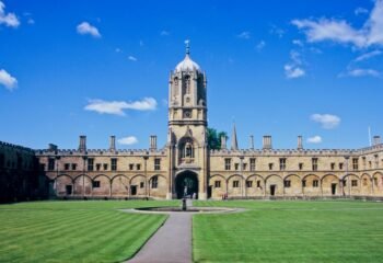 University study tours to Europe from Qatar