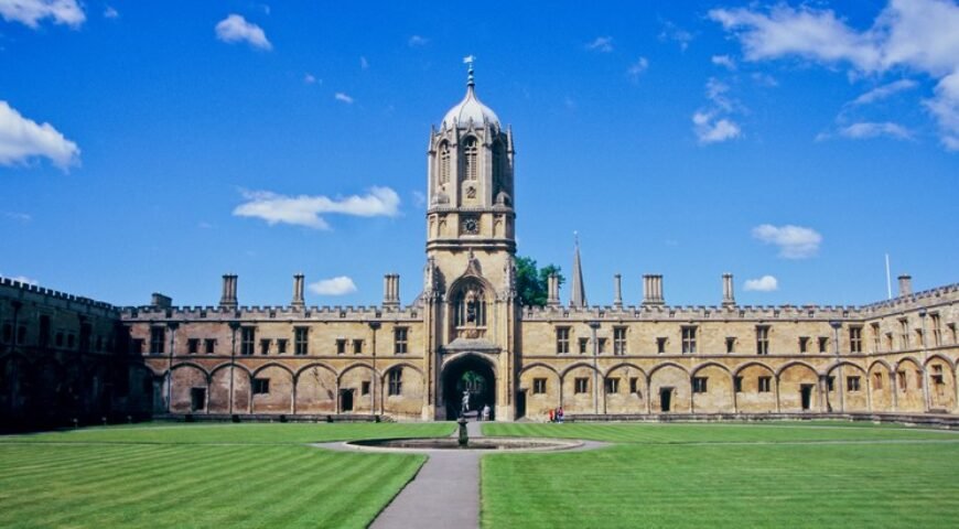 University study tours to Europe from Qatar