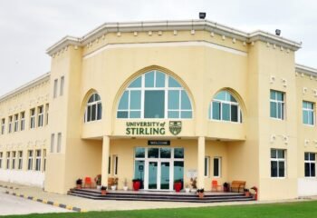 Study tours to the UK from Ras Al Khaimah