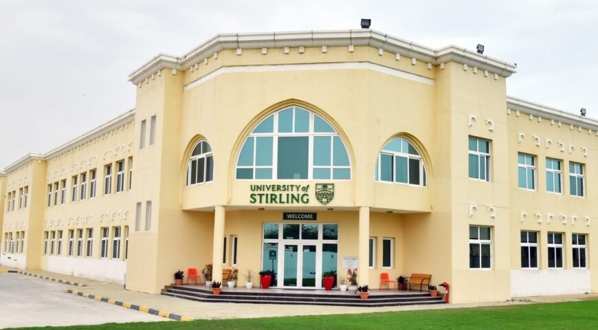 Study tours to the UK from Ras Al Khaimah
