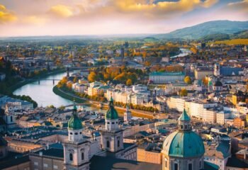 Iraqi Family Travel Packages to Europe