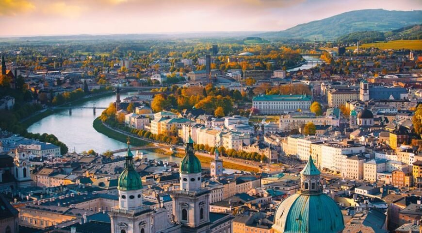 Iraqi Family Travel Packages to Europe