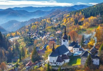 1Iraq to Europe tour packages