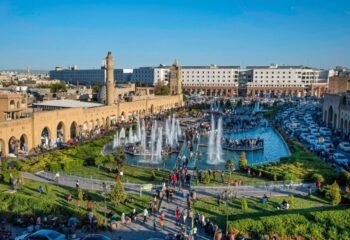 Europe cultural travel packages for Iraq