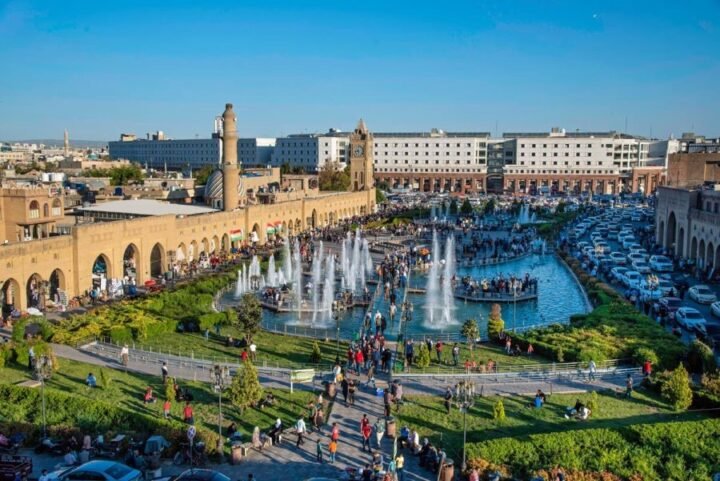 Europe cultural travel packages for Iraq
