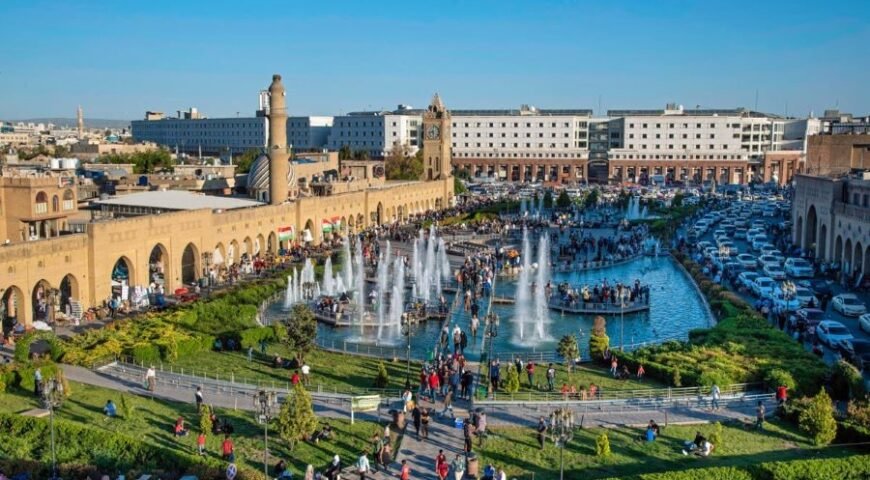 Europe cultural travel packages for Iraq