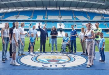 UK Football Travel Packages from Iraq