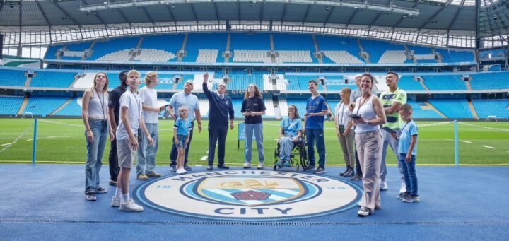 UK Football Travel Packages from Iraq