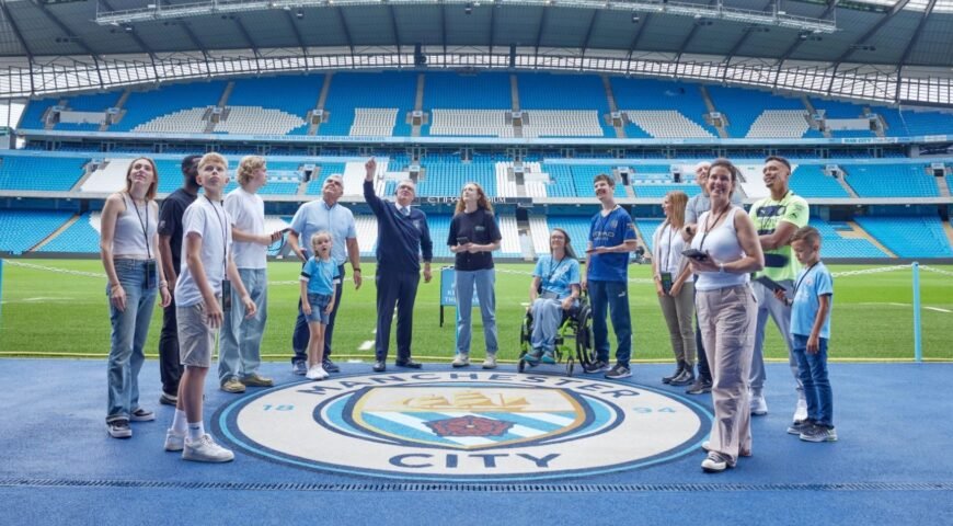 UK Football Travel Packages from Iraq