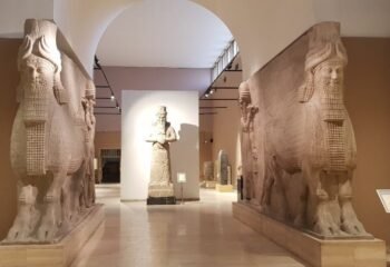 Educational Europe Tours for Iraqi Students