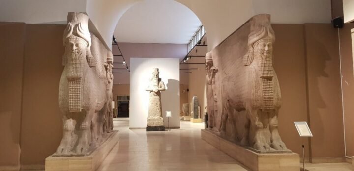 Educational Europe Tours for Iraqi Students