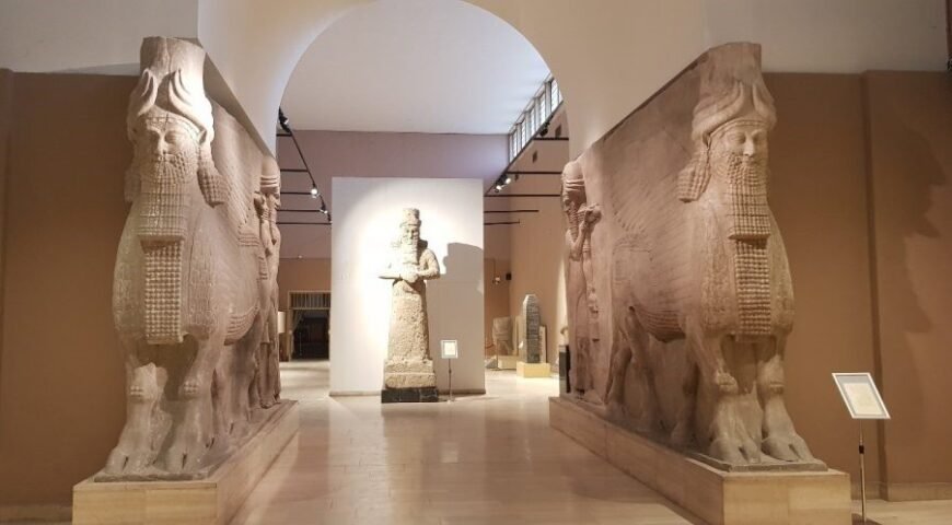 Educational Europe Tours for Iraqi Students