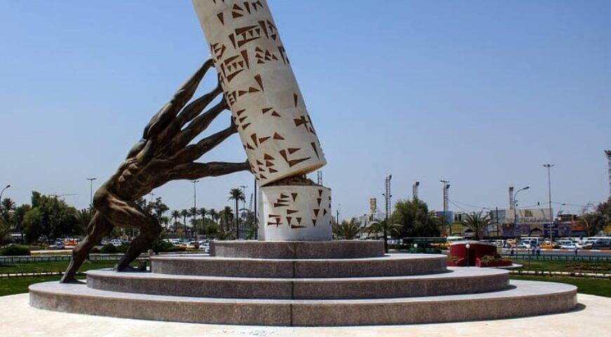 B2B UK Travel Partner for Iraqi Agencies