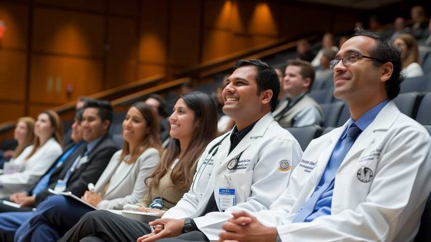 Iraqi Medical Tourism Support in Europe